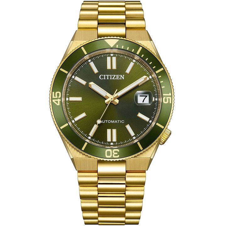 CITIZEN Mod. NJ0232-53X - WW.NJ0232-53X - Teknashop Ltd