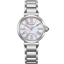 CITIZEN Mod. EM1060-87Y - WW.EM1060-87Y - Teknashop Ltd
