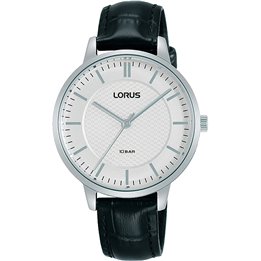 LORUS Mod. RG277TX9 - WW.RG277TX9 - Teknashop Ltd