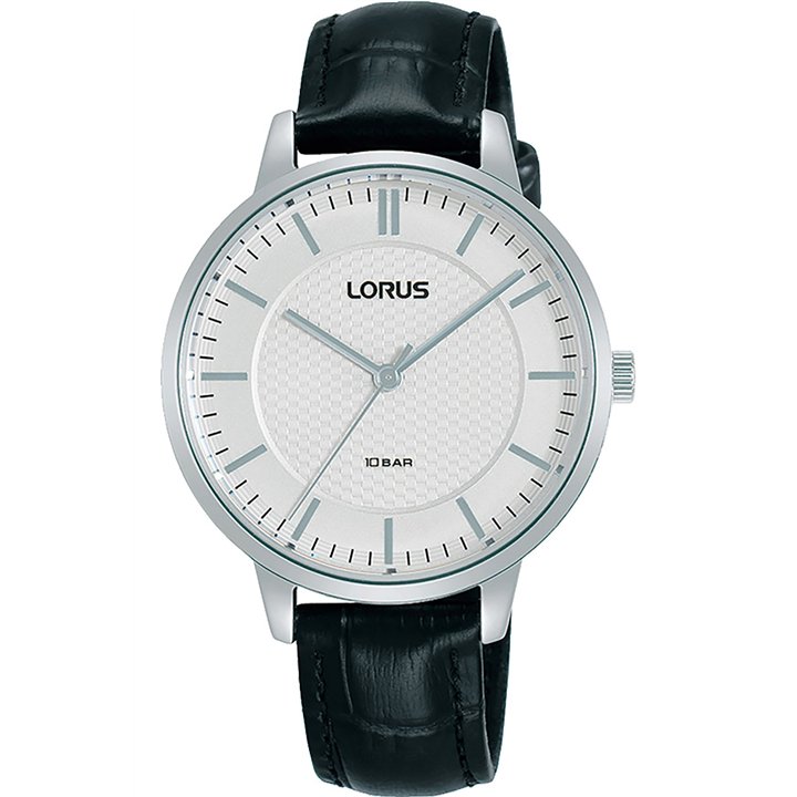 LORUS Mod. RG277TX9 - WW.RG277TX9 - Teknashop Ltd