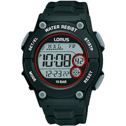 LORUS Mod. R2329PX9 - WW.R2329PX9 - Teknashop Ltd