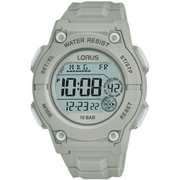 LORUS Mod. R2335PX9 - WW.R2335PX9 - Teknashop Ltd