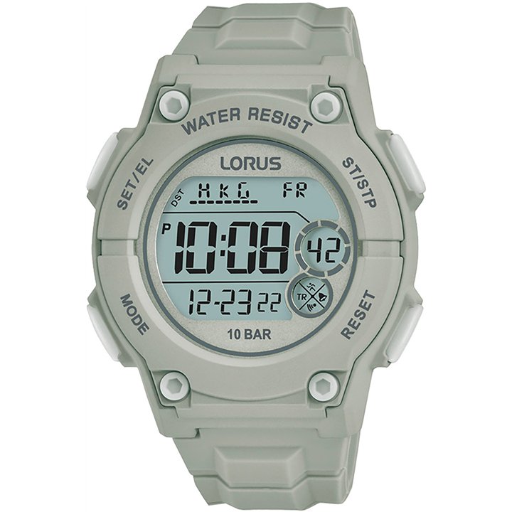 LORUS Mod. R2335PX9 - WW.R2335PX9 - Teknashop Ltd