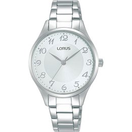 LORUS Mod. RG267VX9 - WW.RG267VX9 - Teknashop Ltd