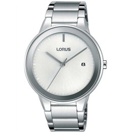 LORUS Mod. RS929CX9 - WW.RS929CX9 - Teknashop Ltd