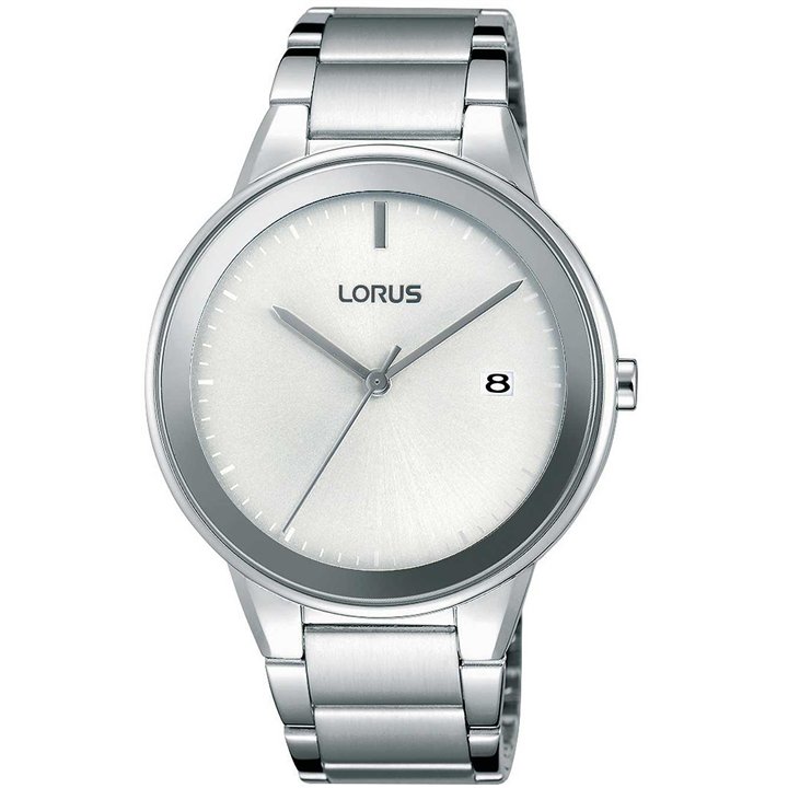 LORUS Mod. RS929CX9 - WW.RS929CX9 - Teknashop Ltd