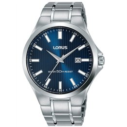 LORUS Mod. RH993KX9 - WW.RH993KX9 - Teknashop Ltd