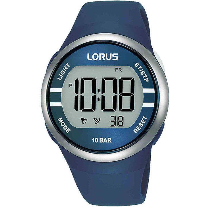 LORUS Mod. R2339NX9 - WW.R2339NX9 - Teknashop Ltd