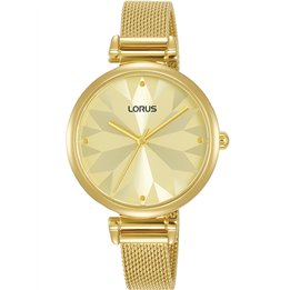 LORUS Mod. RG208TX9 - WW.RG208TX9 - Teknashop Ltd