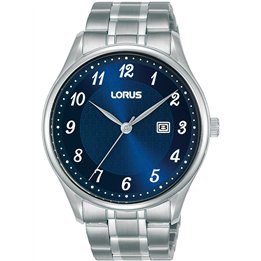 LORUS Mod. RH905PX9 - WW.RH905PX9 - Teknashop Ltd