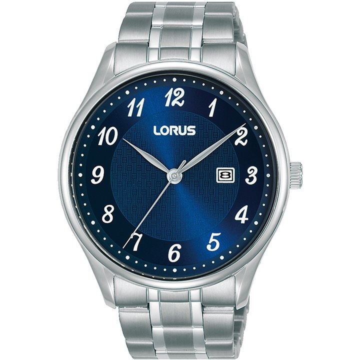 LORUS Mod. RH905PX9 - WW.RH905PX9 - Teknashop Ltd
