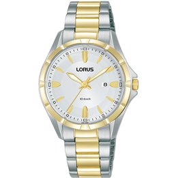 LORUS Mod. RJ252BX9 - WW.RJ252BX9 - Teknashop Ltd