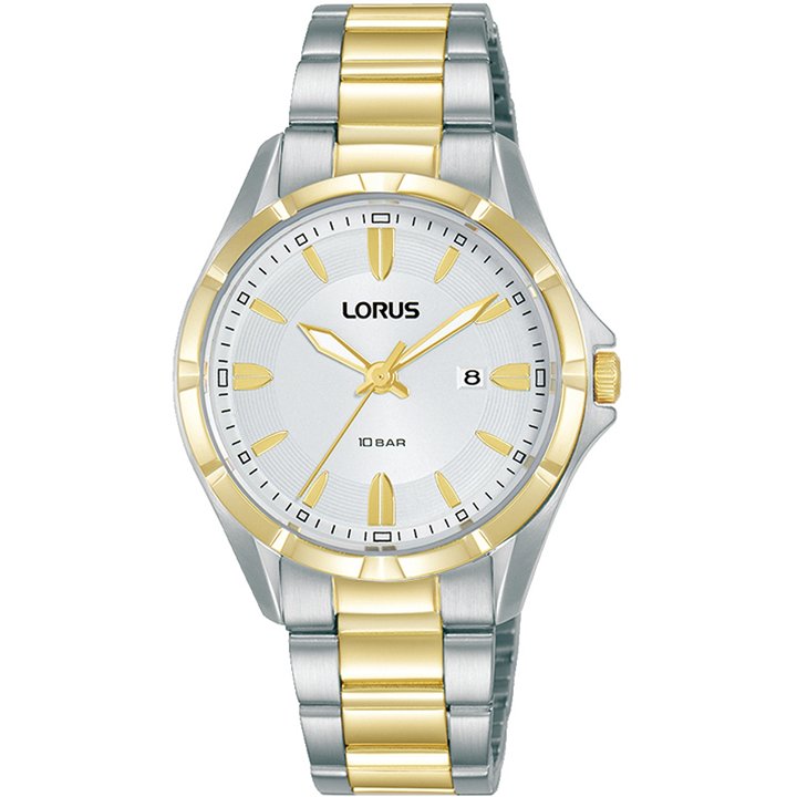LORUS Mod. RJ252BX9 - WW.RJ252BX9 - Teknashop Ltd