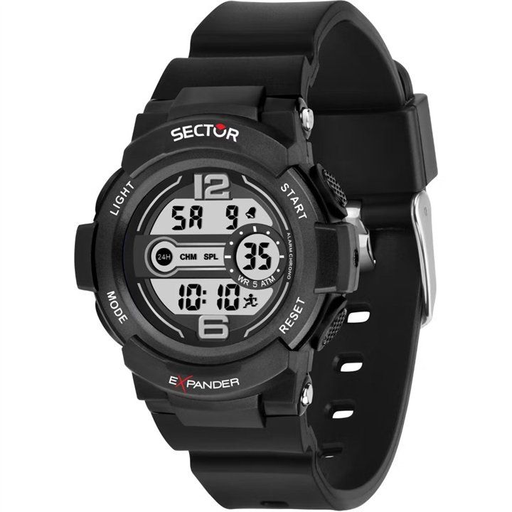 SECTOR Mod. R3251525001 - WW.R3251525001 - Teknashop Ltd