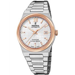 FESTINA Mod. F20030_1 - WW.F20030_1 - Teknashop Ltd