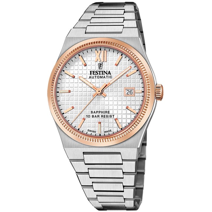 FESTINA Mod. F20030_1 - WW.F20030_1 - Teknashop Ltd
