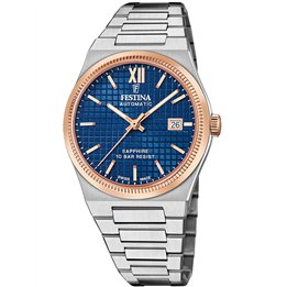 FESTINA Mod. F20030_2 - WW.F20030_2 - Teknashop Ltd