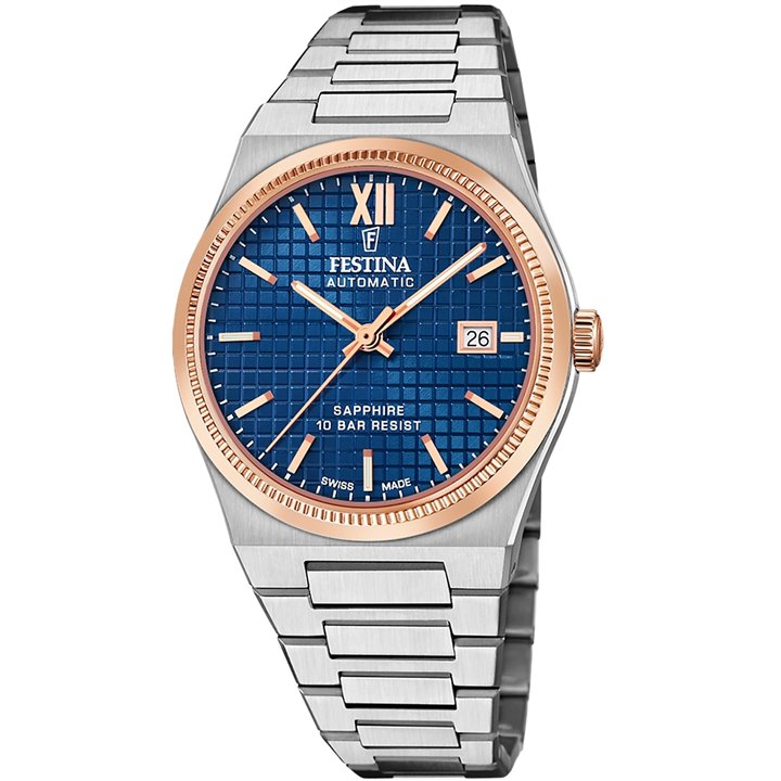 FESTINA Mod. F20030_2 - WW.F20030_2 - Teknashop Ltd