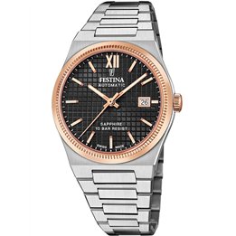 FESTINA Mod. F20030_3 - WW.F20030_3 - Teknashop Ltd