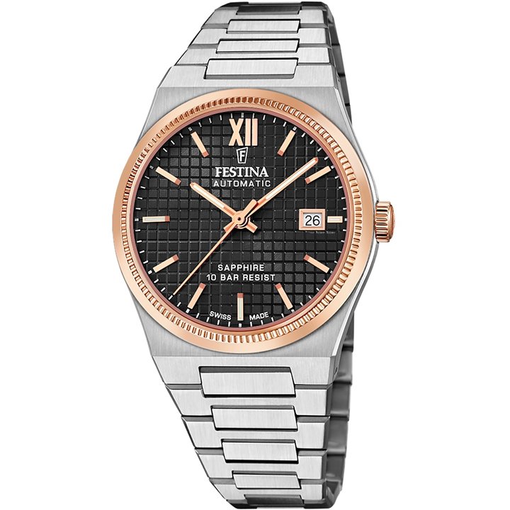 FESTINA Mod. F20030_3 - WW.F20030_3 - Teknashop Ltd