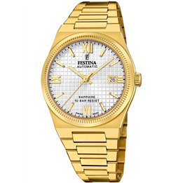 FESTINA Mod. F20032_1 - WW.F20032_1 - Teknashop Ltd