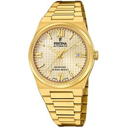 FESTINA Mod. F20032_2 - WW.F20032_2 - Teknashop Ltd