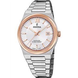 FESTINA Mod. F20036_1 - WW.F20036_1 - Teknashop Ltd