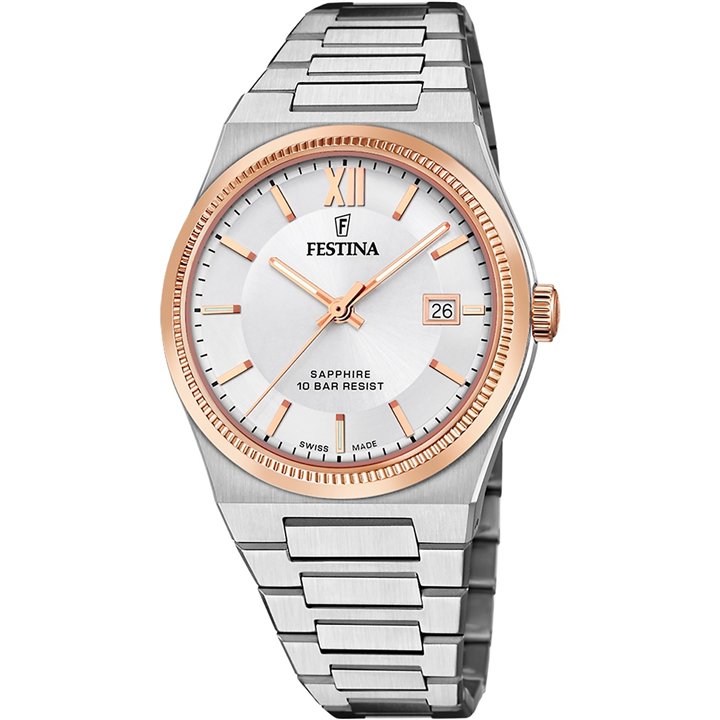 FESTINA Mod. F20036_1 - WW.F20036_1 - Teknashop Ltd