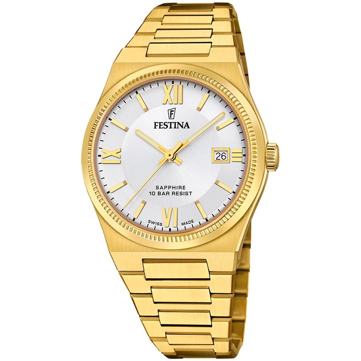 FESTINA Mod. F20038_1 - WW.F20038_1 - Teknashop Ltd