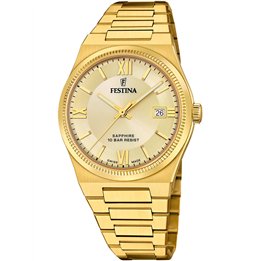 FESTINA Mod. F20038_2 - WW.F20038_2 - Teknashop Ltd