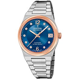 FESTINA Mod. F20031_2 - WW.F20031_2 - Teknashop Ltd