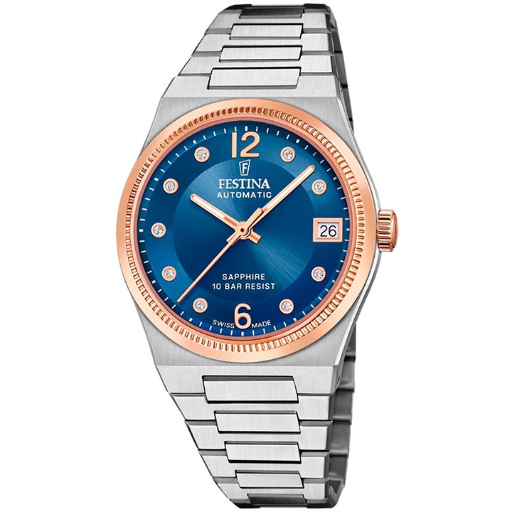 FESTINA Mod. F20031_2 - WW.F20031_2 - Teknashop Ltd
