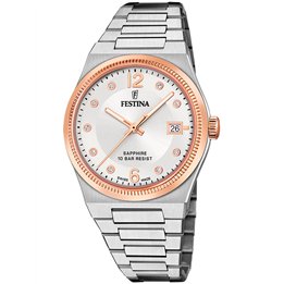 FESTINA Mod. F20037_1 - WW.F20037_1 - Teknashop Ltd