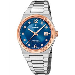 FESTINA Mod. F20037_2 - WW.F20037_2 - Teknashop Ltd