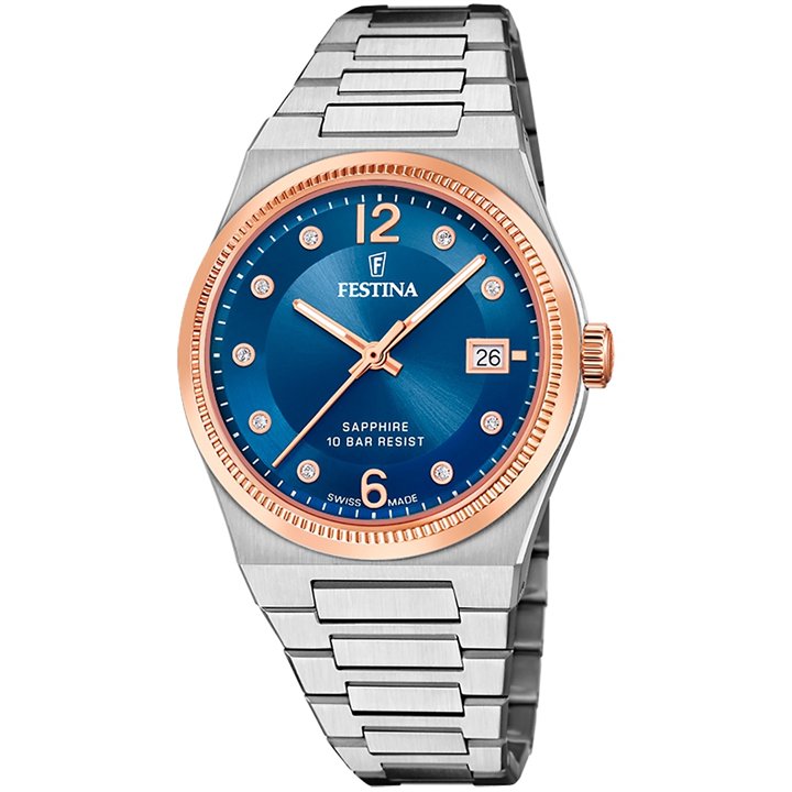 FESTINA Mod. F20037_2 - WW.F20037_2 - Teknashop Ltd