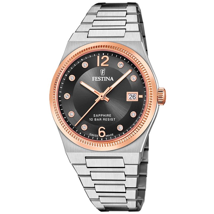 FESTINA Mod. F20037_3 - WW.F20037_3 - Teknashop Ltd
