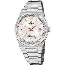 FESTINA Mod. F20035_2 - WW.F20035_2 - Teknashop Ltd