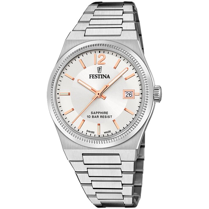 FESTINA Mod. F20035_2 - WW.F20035_2 - Teknashop Ltd