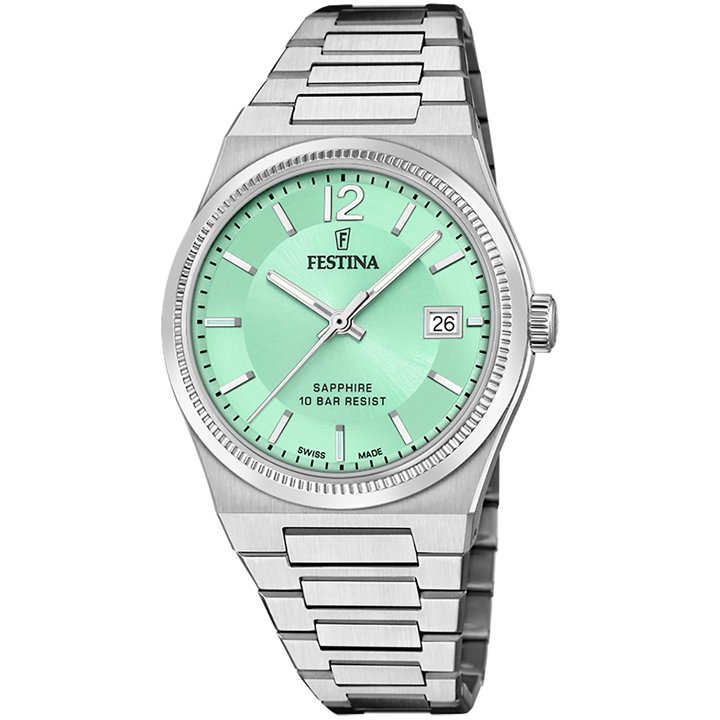 FESTINA Mod. F20035_3 - WW.F20035_3 - Teknashop Ltd