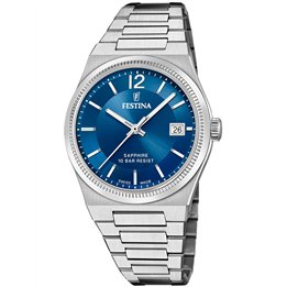 FESTINA Mod. F20035_4 - WW.F20035_4 - Teknashop Ltd