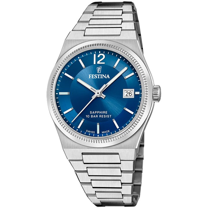 FESTINA Mod. F20035_4 - WW.F20035_4 - Teknashop Ltd