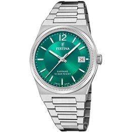 FESTINA Mod. F20035_5 - WW.F20035_5 - Teknashop Ltd