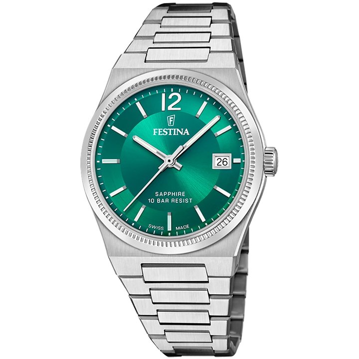FESTINA Mod. F20035_5 - WW.F20035_5 - Teknashop Ltd