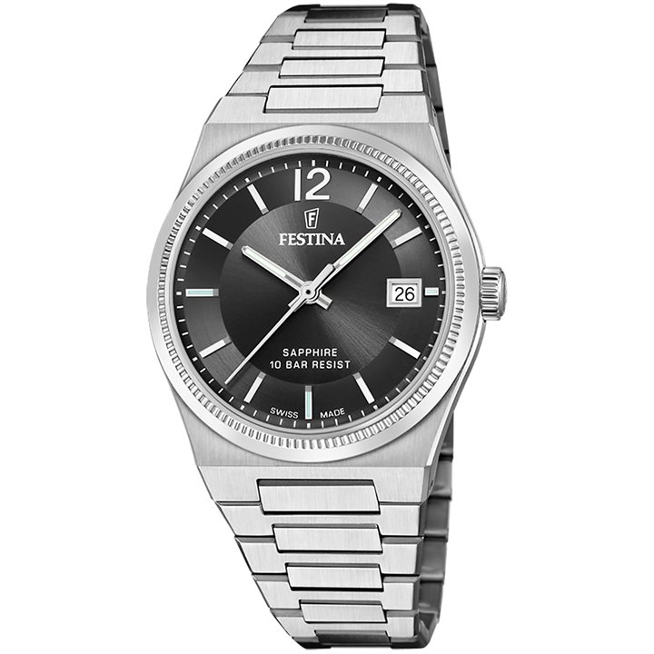 FESTINA Mod. F20035_6 - WW.F20035_6 - Teknashop Ltd