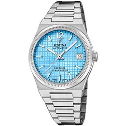 FESTINA Mod. F20029_2 - WW.F20029_2 - Teknashop Ltd