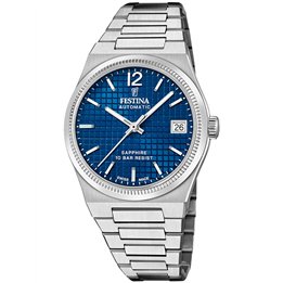 FESTINA Mod. F20029_4 - WW.F20029_4 - Teknashop Ltd