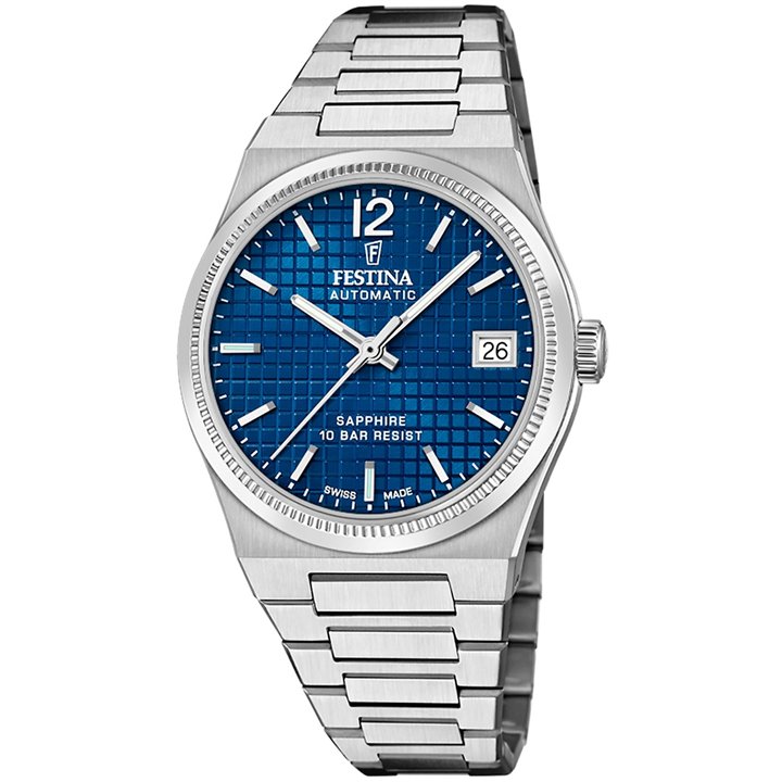FESTINA Mod. F20029_4 - WW.F20029_4 - Teknashop Ltd