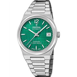FESTINA Mod. F20029_5 - WW.F20029_5 - Teknashop Ltd