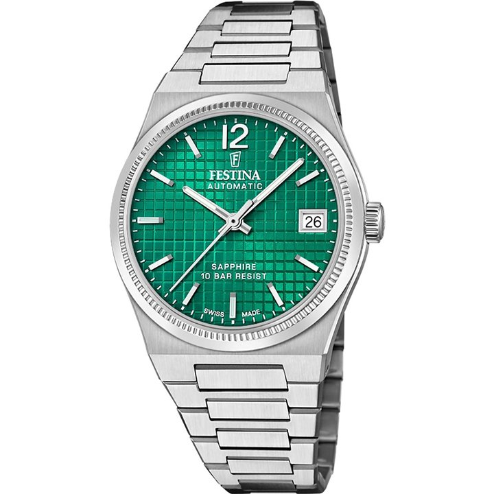 FESTINA Mod. F20029_5 - WW.F20029_5 - Teknashop Ltd