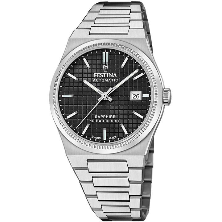 FESTINA Mod. F20028_4 - WW.F20028_4 - Teknashop Ltd